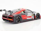 Audi R8 LMS #37A Winner 12h Bathurst 2018 Frijns, Leonard, Vanthoor 1:18 AUTOart