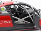 Audi R8 LMS #37A Winner 12h Bathurst 2018 Frijns, Leonard, Vanthoor 1:18 AUTOart
