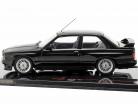 BMW M3 (E30) Sport Evolution año de construcción 1990 negro 1:43 Ixo