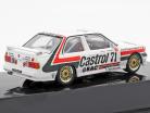 BMW M3 (E30) #71 ETCC 1988 Malcher, Petit 1:43 Ixo
