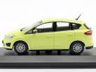 Ford C-Max yellow 1:43 Minichamps