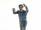 Zombie Mechaniker II Figur 1:18 American Diorama