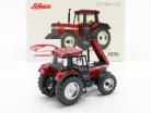 Case IH 1455 XL traktor rød / sort 1:32 Schuco