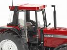 Case IH 1455 XL traktor rød / sort 1:32 Schuco