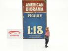 The Western Style VII figure 1:18 American Diorama