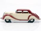 Panhard Levassor Dynamic год 1936 бежевый / фиолетовый 1:18 BoS-Models