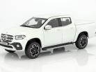 Mercedes-Benz X-Class bering bianco 1:18 Norev