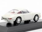 Porsche 901 Jaar 1964 wit Porsche Museum Editie 1:43 Welly