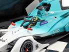 Tom Dillmann NIO Sport 004 #8 formula E stagione 5 2018/19 1:43 Minichamps