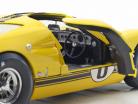 Ford GT40 Mk II #8 24h LeMans 1966 Whitmore, Gardner 1:18 ShelbyCollectibles