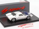 Ford GT tryk udgave 1964 1:43 Spark