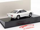 Opel Manta 400 Plain Body Version année de construction 1986 blanc 1:43 Ixo