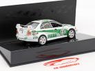 Mitsubishi Lancer Evo V #11 Super Taikyu 1998 Nakaya, Obata 1:43 Ixo