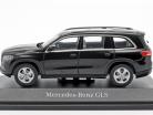 Mercedes-Benz GLS-Klasse (X167) Baujahr 2019 obsidian schwarz 1:43 Z-Models