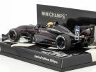 Lewis Hamilton Dallara Mugen F302 #27 Macau GP 2003 1:43 Minichamps