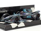 Gary Paffett Venturi VFE05 #17 formel E årstid 2018/19 1:43 Minichamps