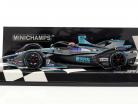 Gary Paffett Venturi VFE05 #17 formel E årstid 2018/19 1:43 Minichamps