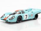 Porsche 917K #7 1000km Brands Hatch 1971 Rodriguez, Oliver 1:18 CMR