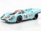 Porsche 917K Sportwagen WM 1970/71 Plain Body com Decal Set 1:18 CMR