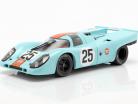 Porsche 917K Sportwagen WM 1970/71 Plain Body com Decal Set 1:18 CMR
