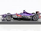 Alex Lynn DS Virgin DSV-03 #36 Punta del Este ePrix formula E 2017/18 1:43 Spark