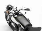 Brough Superior SS100 T.E. Lawrence year 1932 black 1:6 Minichamps