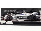 Jose Maria Lopez Penske EV-3 #7 formula E stagione 5 2018/19 1:43 Minichamps