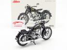 Zündapp KS 601 black 1:10 Schuco