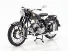 Zündapp KS 601 black 1:10 Schuco