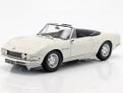 Fiat Dino Spyder year 1966 white 1:18 Cult Scale