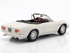 Fiat Dino Spyder year 1966 white 1:18 Cult Scale