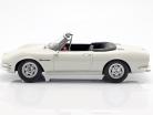 Fiat Dino Spyder année de construction 1966 blanc 1:18 Cult Scale