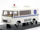 Clark Cortez Astronaut furgoneta Apollo 11 NASA año de construcción 1969 blanco 1:43 AutoCult