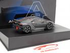Lamborghini Sesto Elemento År 2010 Carbon / grå 1:43 AUTOart