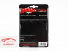 Rims and tire Set For Ford Fairlane (GMP18910) 1:18 GMP