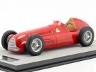 Alfa Romeo 159 imprensa versão 1951 vermelho 1:18 Tecnomodel