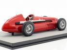 Alfa Romeo 159 imprensa versão 1951 vermelho 1:18 Tecnomodel