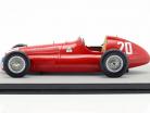 Giuseppe Farina Alfa Romeo 159 #20 3rd Spain GP formula 1 1951 1:18 Tecnomodel