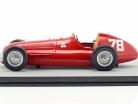 Paul Pietsch Alfa Romeo 159 #78 Alemanha GP fórmula 1 1951 1:18 Tecnomodel