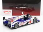 Toyota TS040 Hybrid #8 3rd 24h LeMans 2014 Davidson, Buemi, Lapierre 1:18 AUTOart