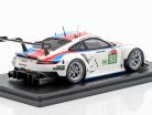 Porsche 911 RSR #93 3ª LMGTE Pro 24h LeMans 2019 Porsche GT Team 1:43 Spark