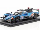 Alpine A470 #36 Winner LMP2 24h LeMans 2019 Lapierre, Thiriet, Negrao 1:43 Spark