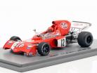 Niki Lauda March 721X #12 Belgian GP formula 1 1972 1:43 Spark