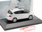 Seat Toledo grigio argento metallico 1:43 Seat