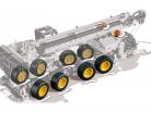 LEGO® Technic Kran-LKW