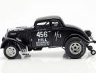 Willys Gasser Dirty Thirty Baujahr 1933 satin schwarz / weiß 1:18 GMP