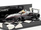 Lewis Hamilton Dallara F302 #21 Pole Position Macau GP 2004 1:43 Minichamps