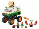 LEGO® Creator Burger-Monster-Truck