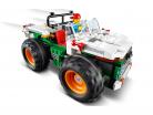 LEGO® Creator Burger-Monster-Truck