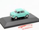 NSU Prinz 30 year 1959 turquoise 1:43 Altaya